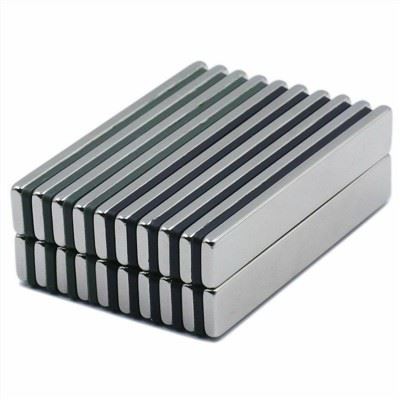 Magnete al neodimio 50×20×10 mm