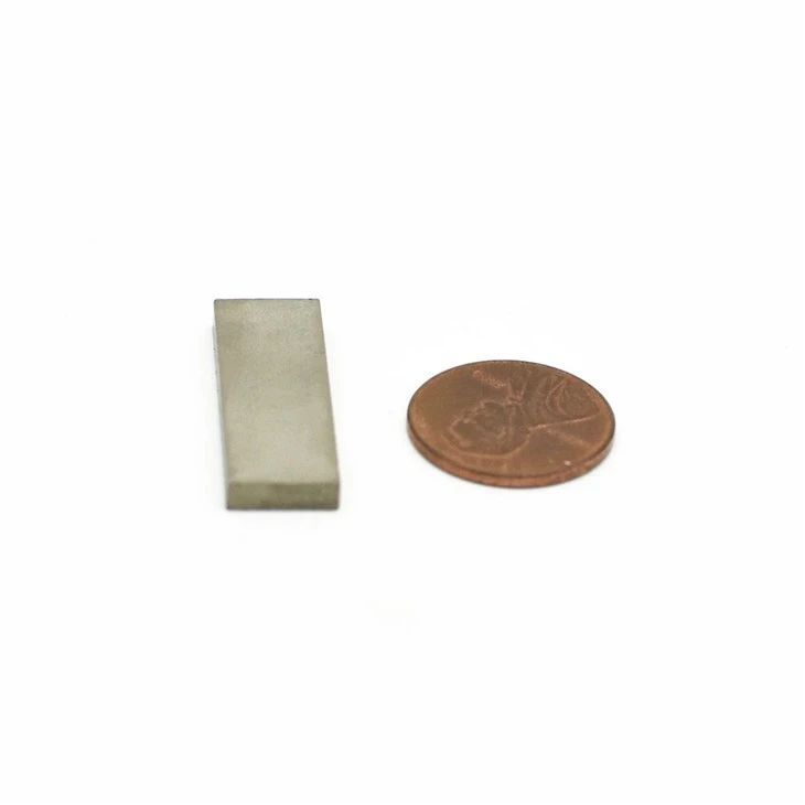 High Quality Block SmCo Magnets