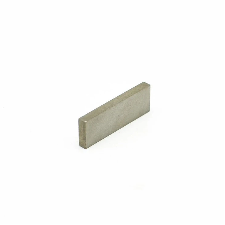 High Quality Block SmCo Magnets