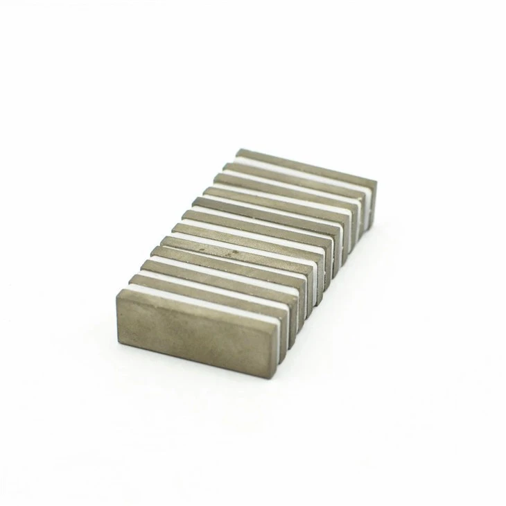 High Quality Block SmCo Magnets