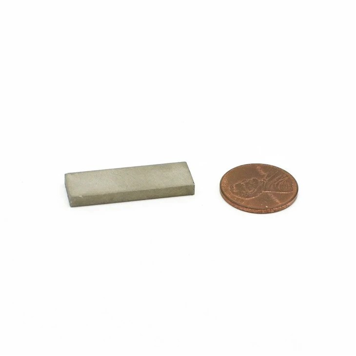 High Quality Block SmCo Magnets
