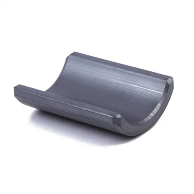 Magneti in ferrite ad arco di alta qualità