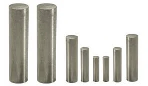 AlNiCo 5 Rod Magnet For Guitar high quality