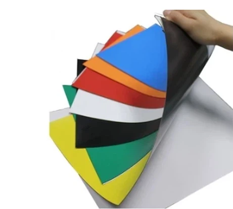 Cut-to-Size Flexible Whiteboard Material Cut-to-Size Flexible Whiteboard Material