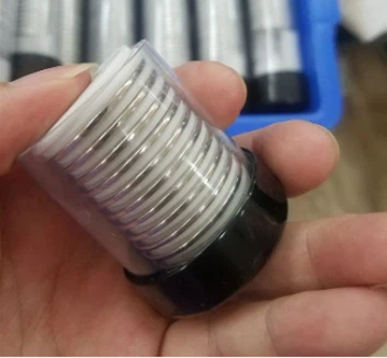 N52 Neodymium Disk Magnets Factory N52 Neodymium Disk Magnets Factory