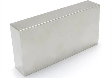 Big Block Neodymium Magnet 100 mm Factory Big Block Neodymium Magnet 100 mm Factory